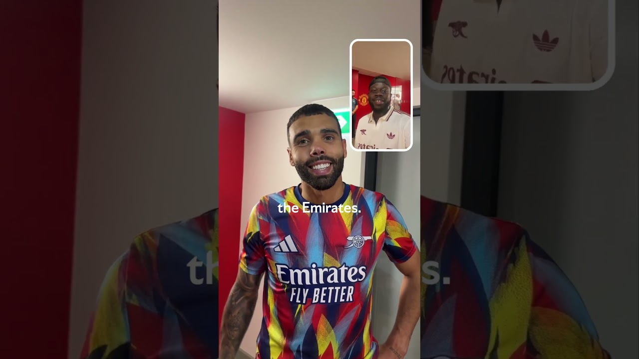 David Raya Celebrated as Player of the Match by FRIM 🧤 | Arsenal Highlights