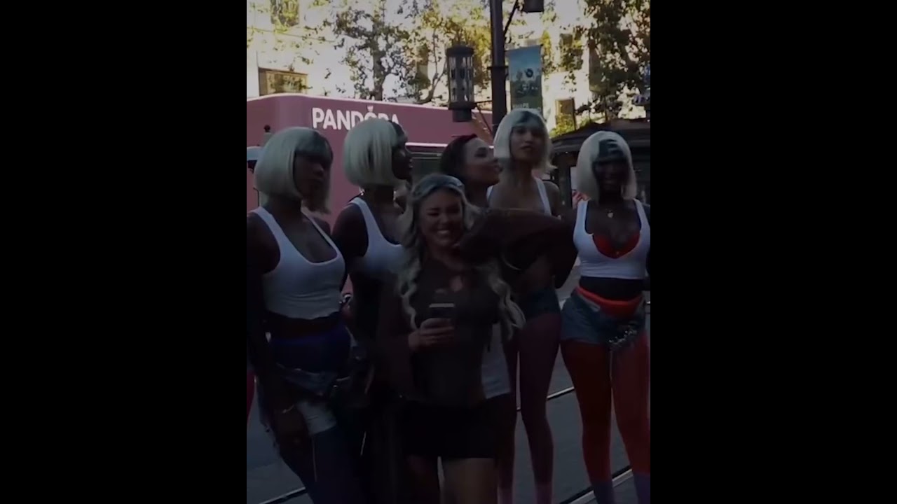 Linda e Encantadora! Nova Música que Está Arrasando 🎶