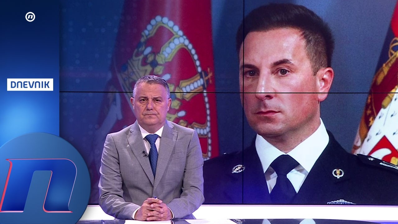 Dnevnik - Full Episode 15.05.2026 📰