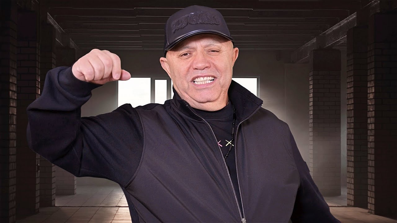 Nicolae Guta - 1-0 pentru mine [Official Video] 2025