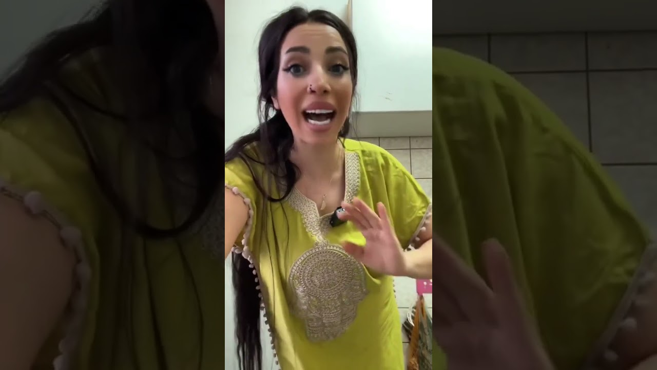 وصفة سحرية لعلاج مشاكل الشعر بسرعة ✨