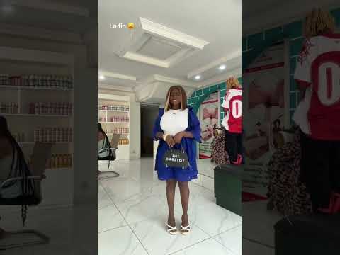 La fin 😅 , mimi n'est jamais sérieuse 🤣🤣🤣 #funny #comedy #humoristefrancais #mimi