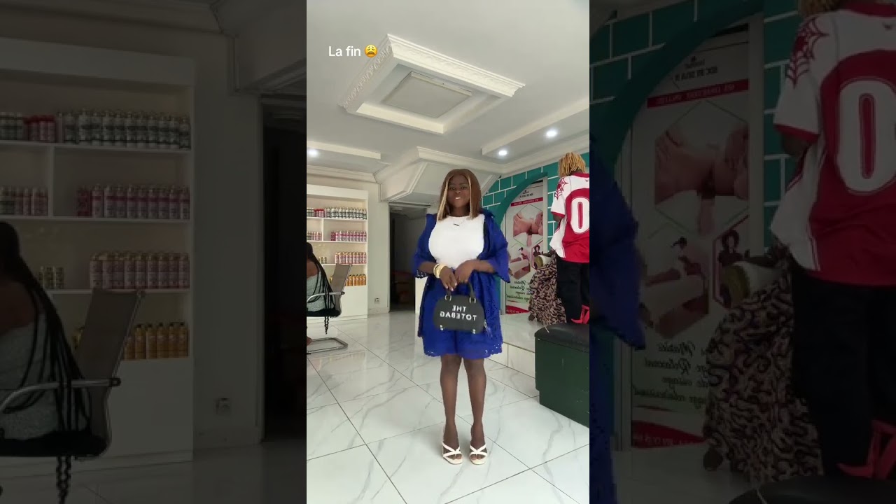 La Fin de Mimi : La Comédie Incontournable 😄