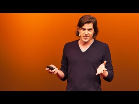 Jean-Baptiste Michel: The mathematics of history