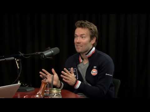 DHH Never Rewrite Code