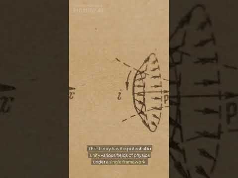 Constructor Theory #Constructor_theory #theory_of_computation #theory_of_everything #einstein