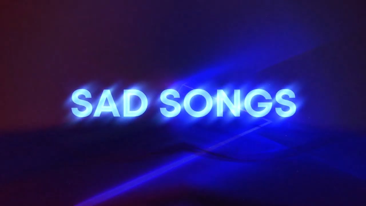 Route 94 – Sad Songs ft. L Devine (Lyric Video) 🎶