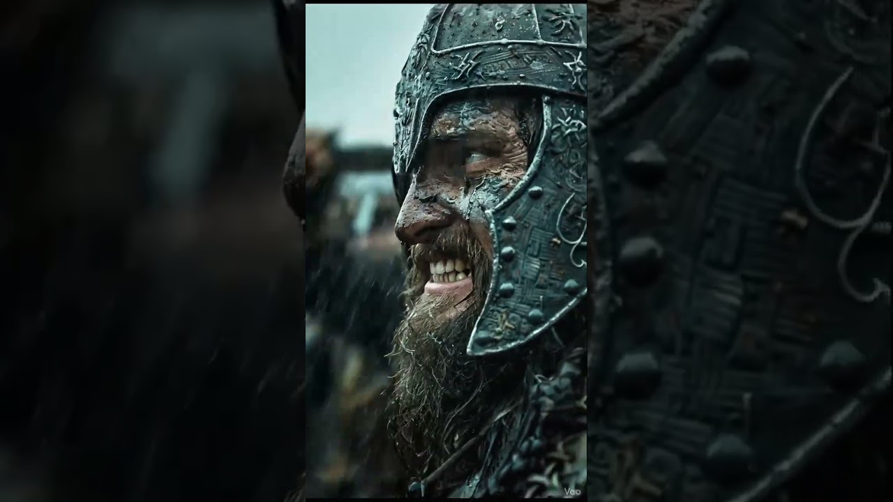 War Begins: New AI Series & Vikings ⚔️