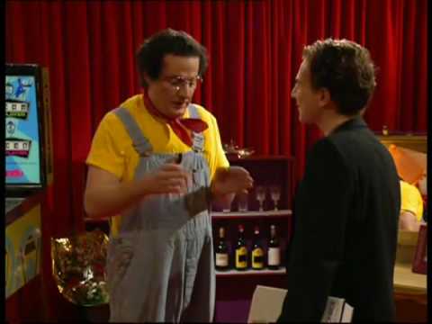 Marius Colucci face à son père, Coluche - DE L'AUTRE COTÉ DU MIROIR - Patrick Sébastien