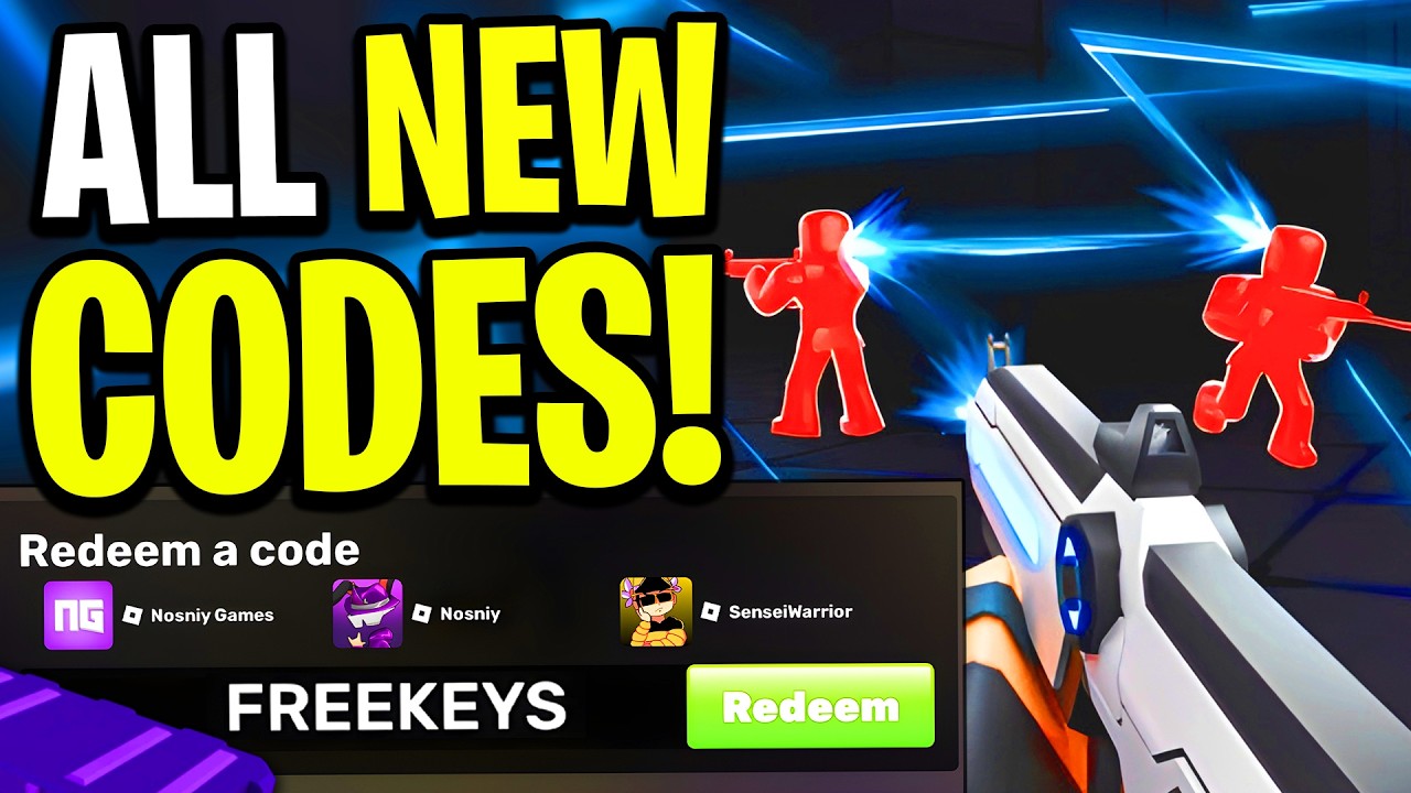 Roblox Rivals Codes 2026 May 🎮