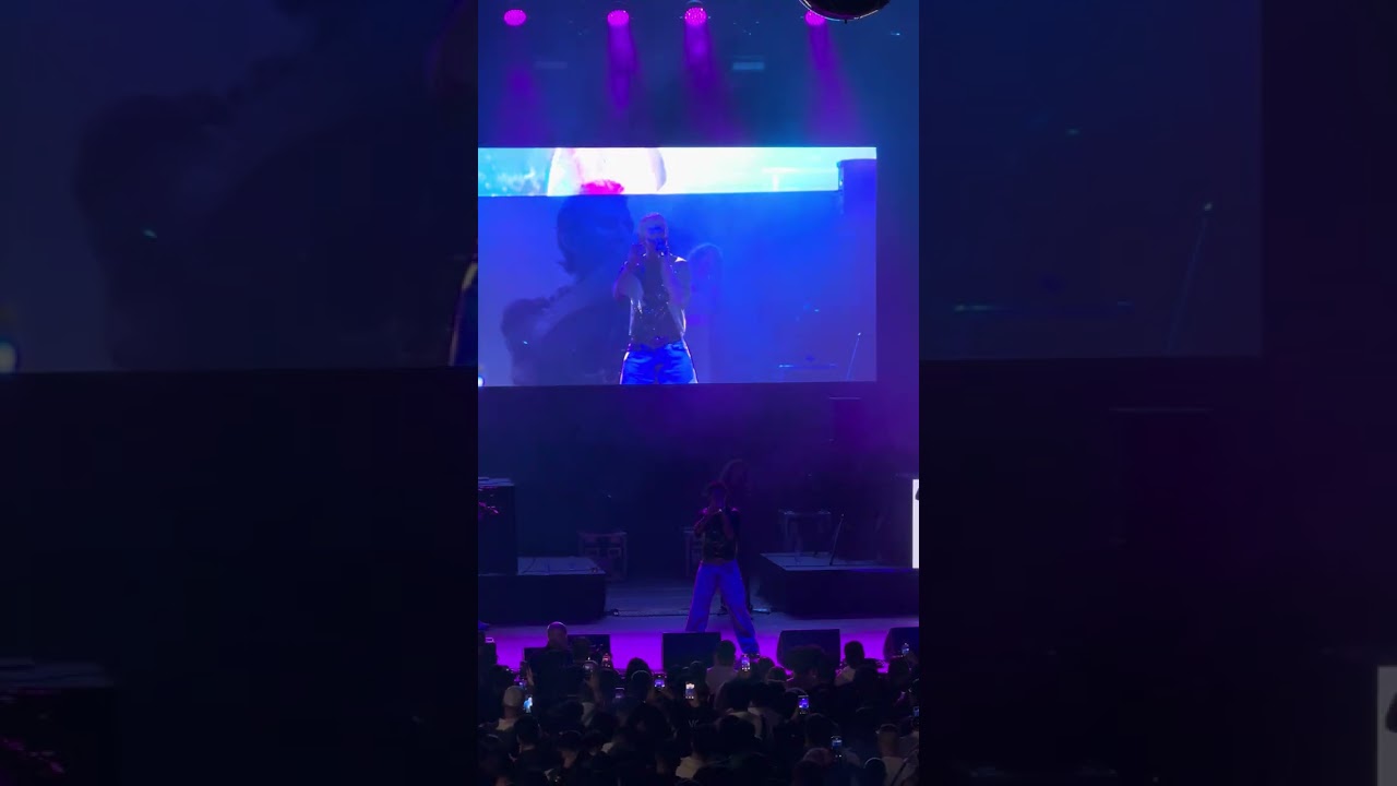 Gazapizm - Unutulacak Dünler (Live) 🎤