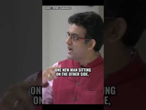 How Pathan Warders At Andaman's Cellular Tortured & Converted Hindu Prisoners | Vikram Sampath