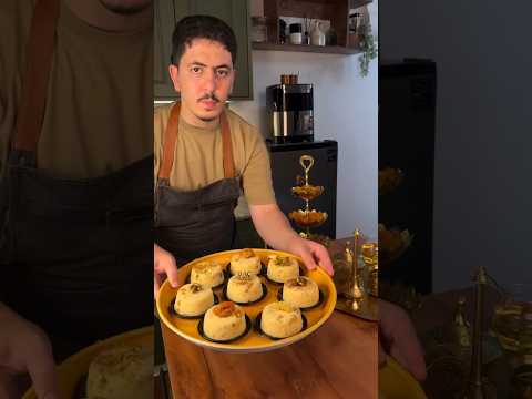 سفة بريستيج 2025 😍🔸 لهبال تع الدنيا  ان شاءالله تكون عجبتكم وصفة الشاف غانو