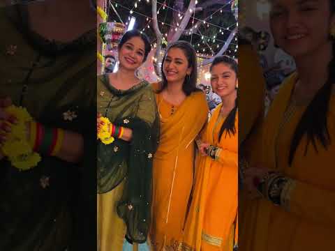 Faiza Gillani #meemsemohabbat #faizagillani #shorts