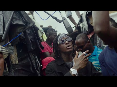 HIMRA FREESTYLE DRILL IVOIRE #2 🇨🇮 (Prods : Nxcomadethis🇮🇹/TwelveRizz🇮🇹)