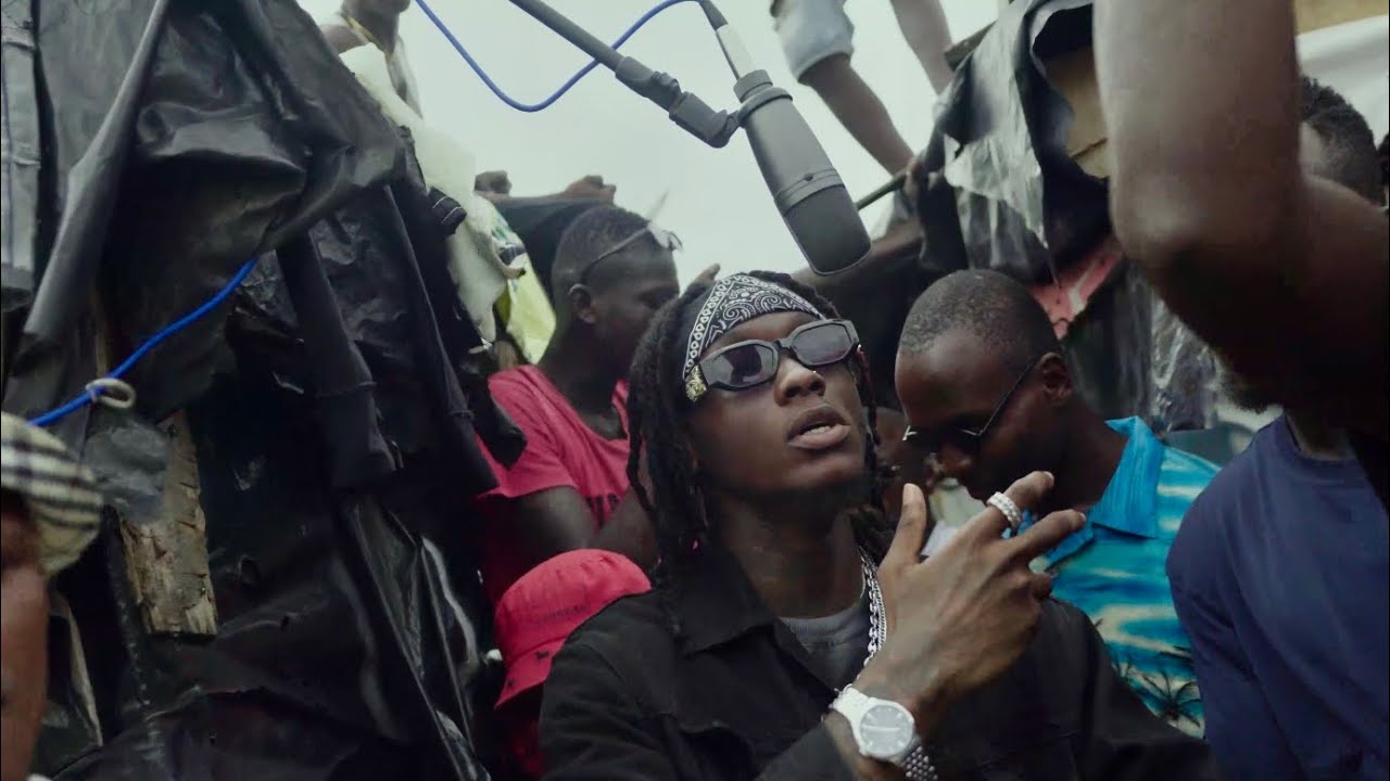 HIMRA Freestyle Drill Ivoire #2 🇨🇮