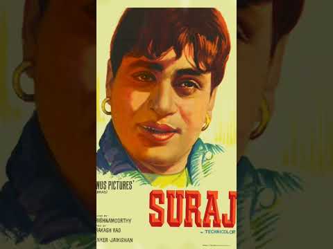 Rafi Hits: Baharo Phool barsao #mumbai #oldisgold #puranegane #love #srk #tseries #google #singing