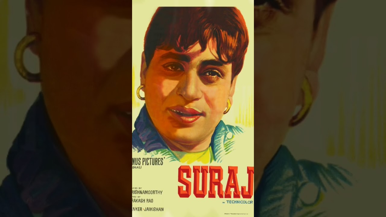 Rafi Hits: Baharo Phool Barsao | Classic Hindi Song Performance