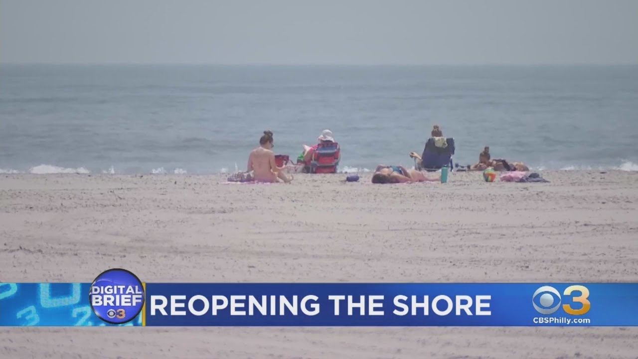 Digital Brief: May 15, 2020 (PM)