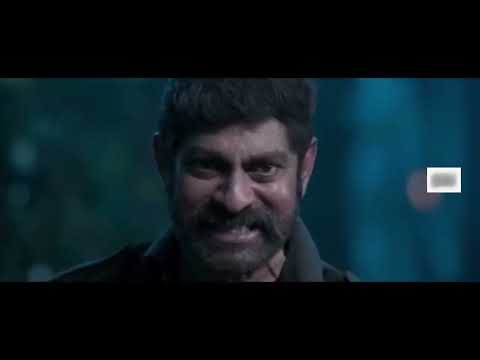 Mammootty & Jai Latest Tamil Movie 2025 | Full Action Drama | HD