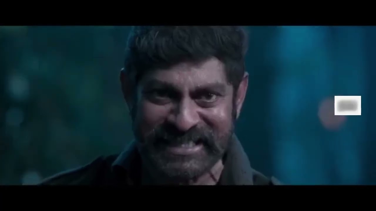 Mammootty & Jai's Blockbuster Tamil Action Drama 2025 🎬