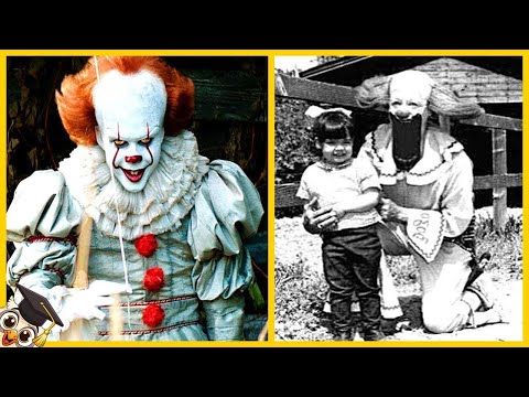 20 Films d'Horreur Basés sur des Histoires Vraies