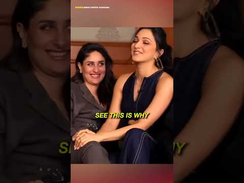 Kiara Explains IVF to Akshay in a Humorous Bollywood Moment