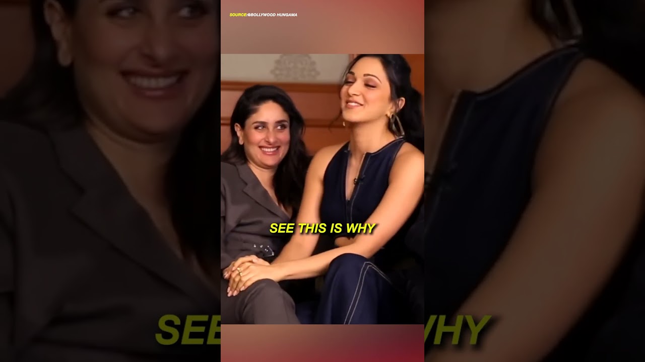 Kiara Explains IVF to Akshay in a Humorous Bollywood Moment