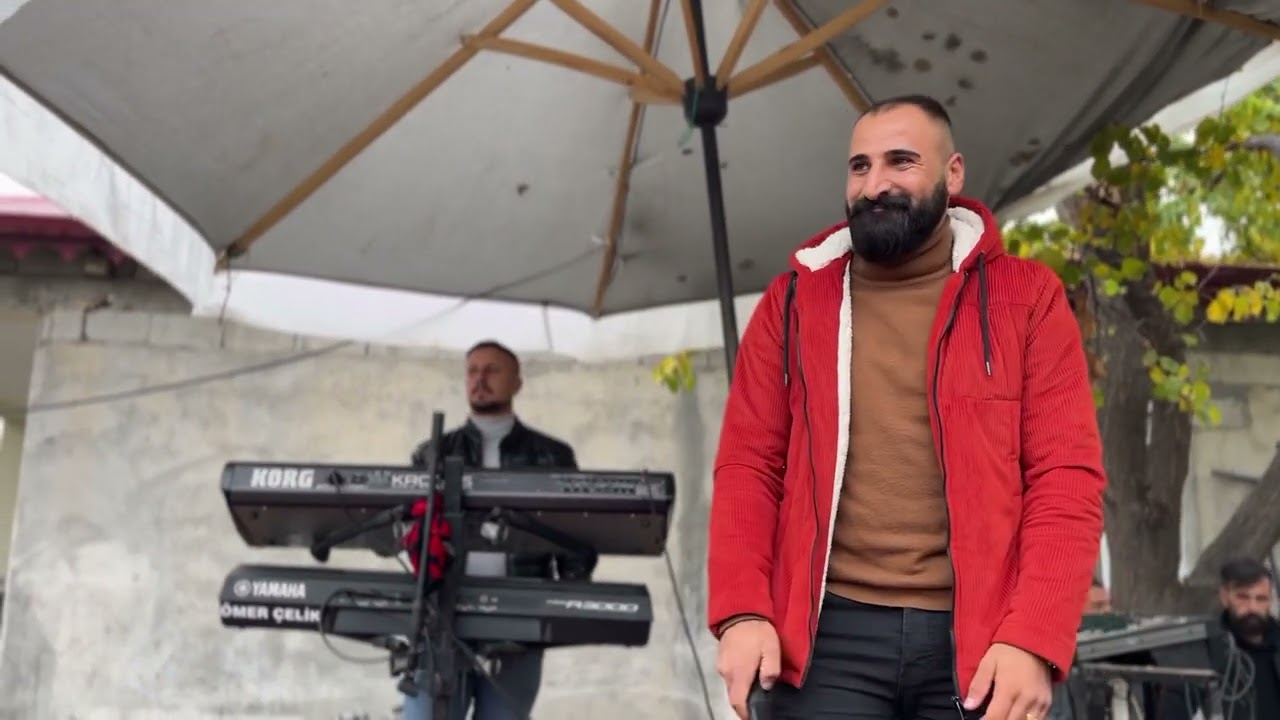 İğdır Merkez'de Güzel Bir Program - Mehmet Köse 📞