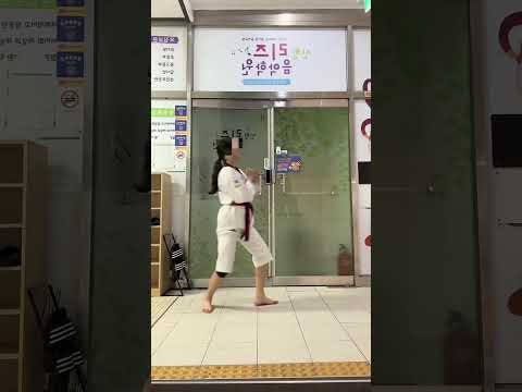 Side kick training🔥🔥🥋#martialarts #taekwondo #kicks #super