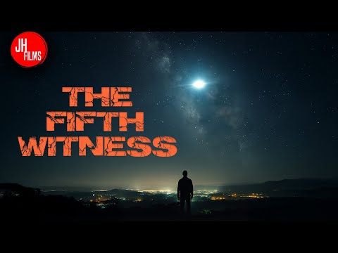 UFO Crash Retrievals & Government Secrets – The Fifth Witness