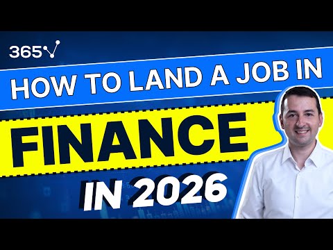 365 Financial Analyst