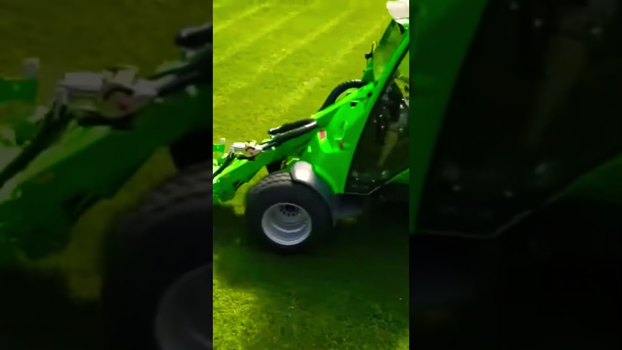 Where Power Meets Purpose: Skid Steer and Tractor Attachments