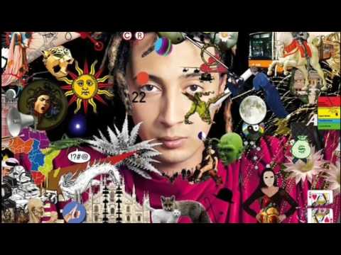 Ghali-Habibi (new2017) album 2017