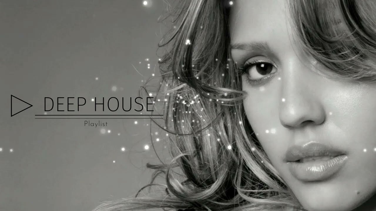 ATB - Let You Go (Reworked) 🎶