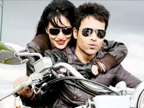 Tujhko Jo Paaya by Mohit Chouhan | Crook (2010) πΆ