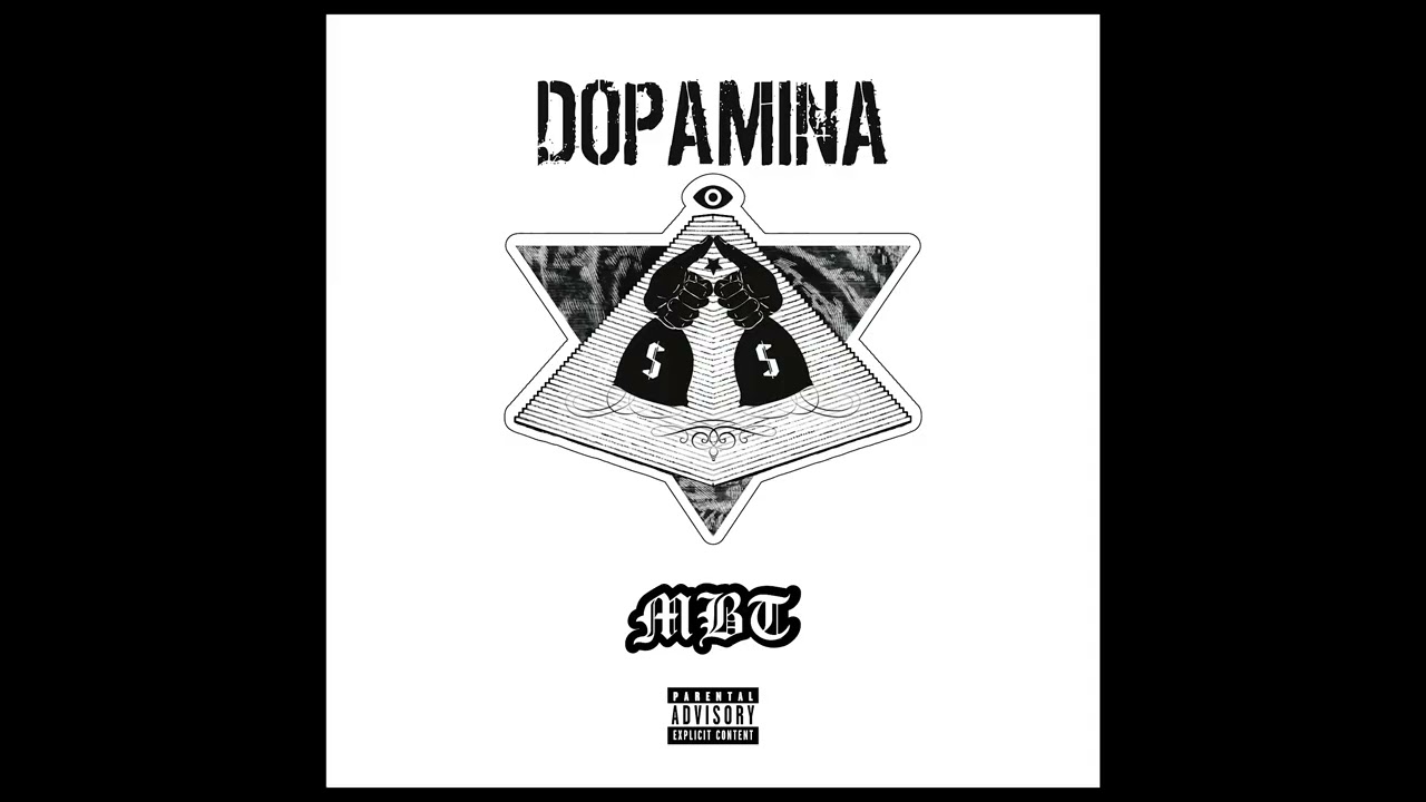 MBT x BM x BLZNCT - CYPHER 🎤 | Official Audio Release