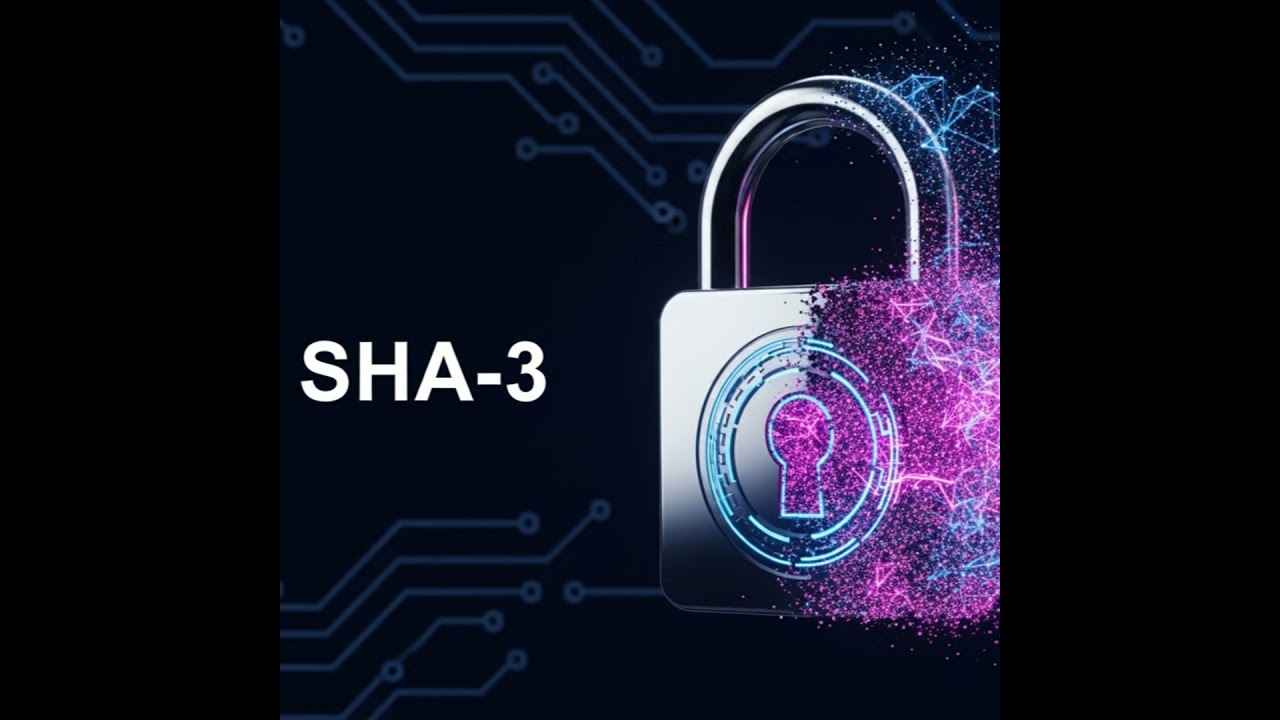 Unlocking SHA: The Ultimate Guide to Secure Hash Algorithms 🔐