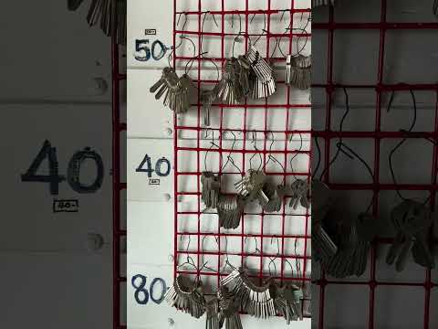 API Login Security with RSA and Key Rotation