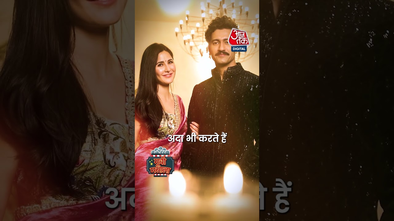 Katrina Kaif Became Mother at 42 🎉