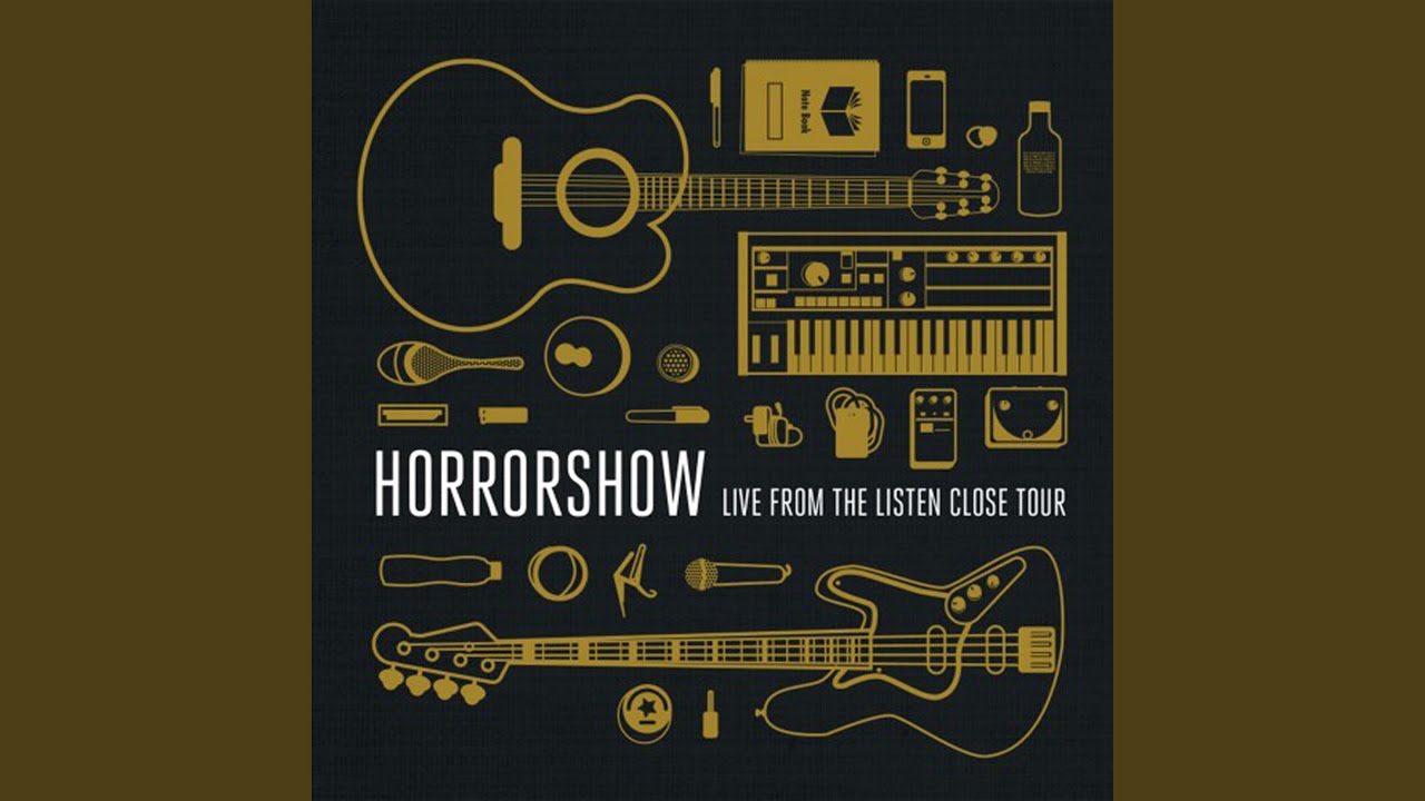 Dead Star Shine - Live by Horrorshow 🎶