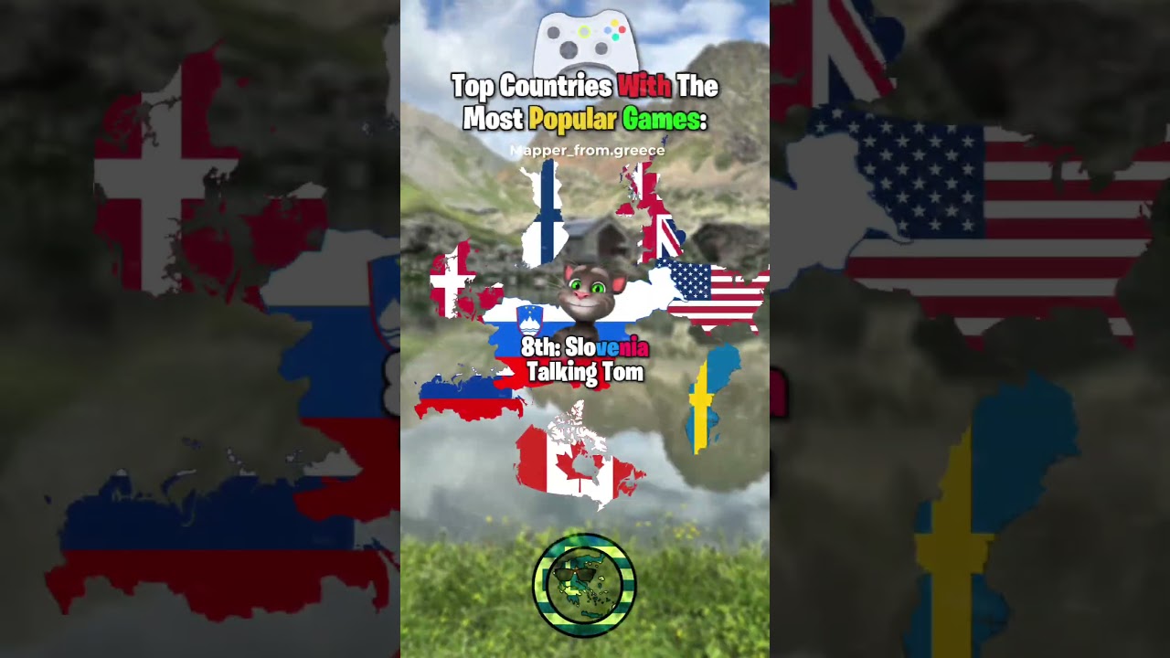 Europe Map Exploration 🗺️