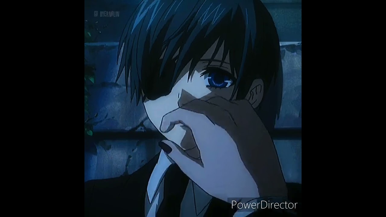 Ciel y Sebastián Edits 🎨