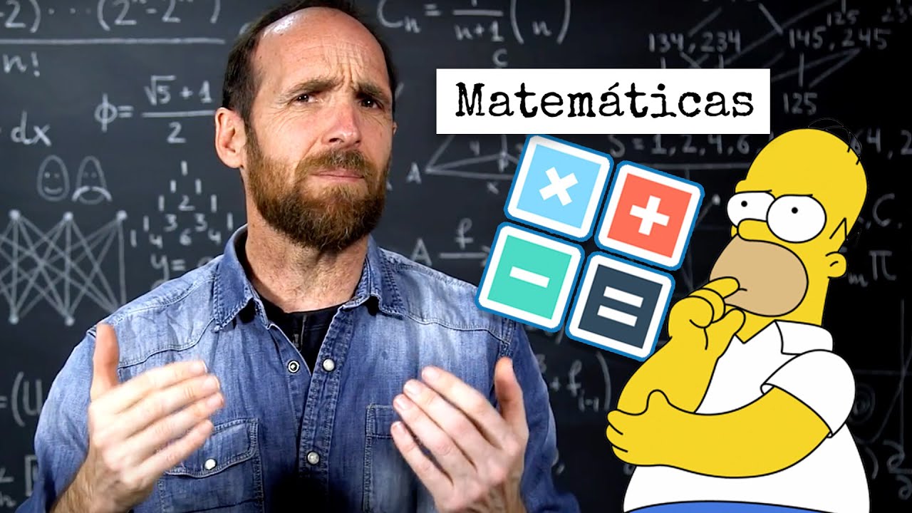 ¿Para qué sirven realmente las matemáticas? Descúbrelo aquí 📚
