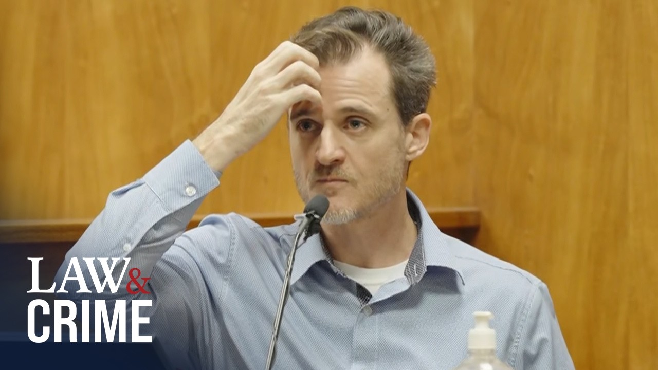 Wife Was Suspicious, Hiding Her Phone Before Alleged Attack: Defendant