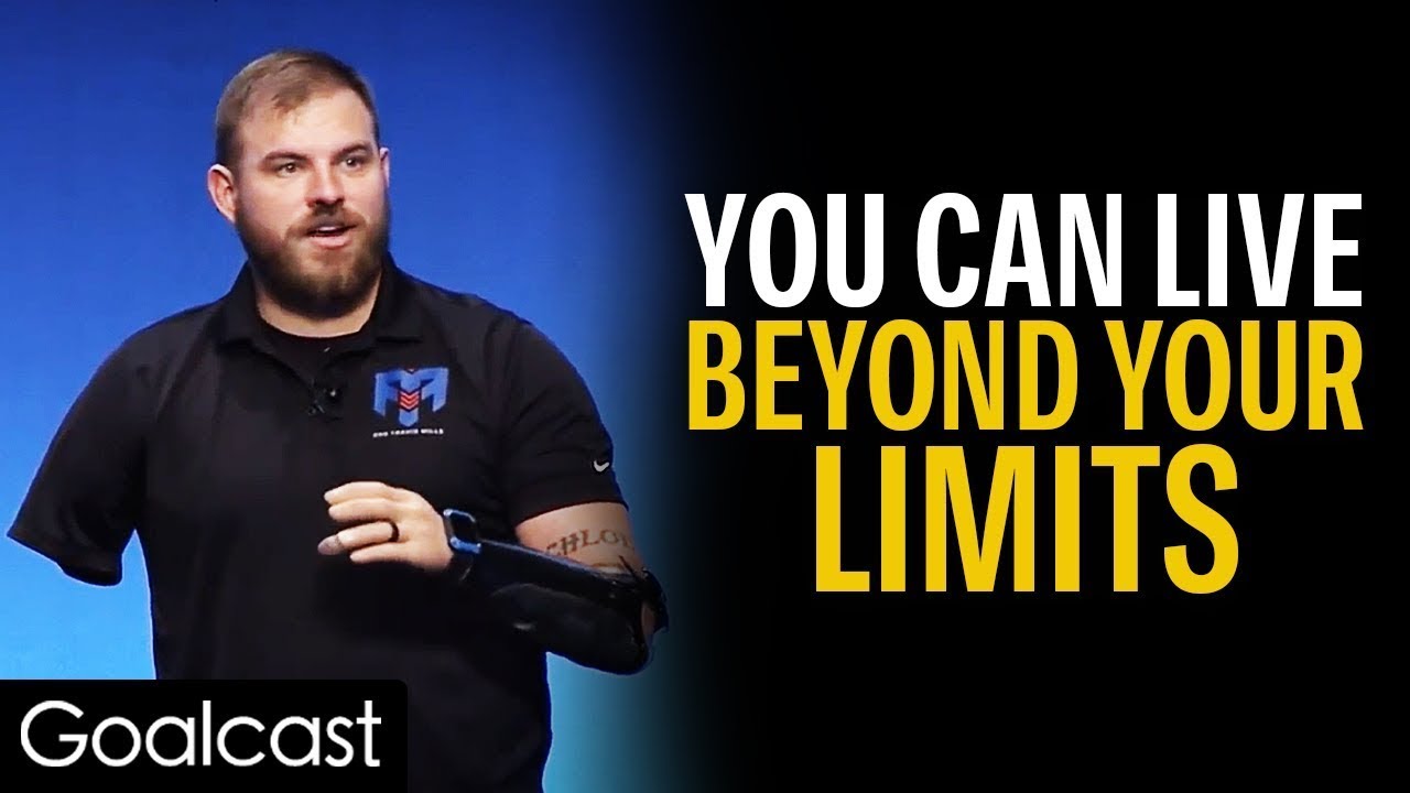 3 Inspiring Stories to Live Beyond Limits ๐