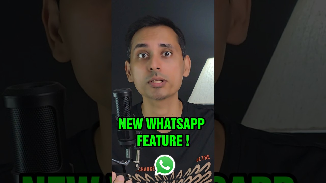 Create HD PDFs in WhatsApp Easily 📄 | Step-by-Step Guide