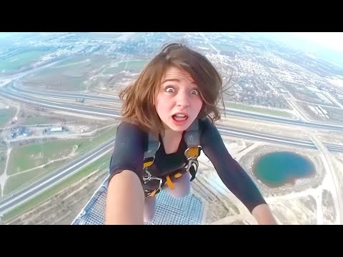 Самые Глупые Смерти Людей - Премия Дарвина