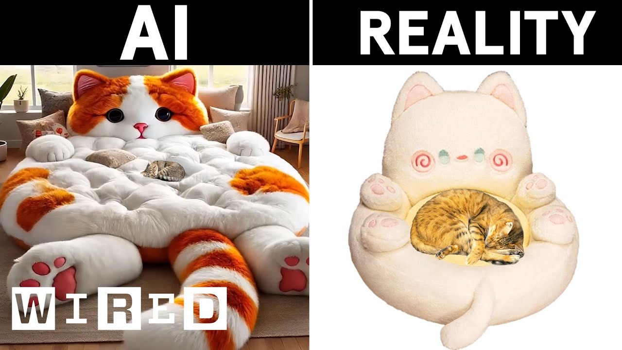 How AI Helps Scammers Steal Your Money 💻