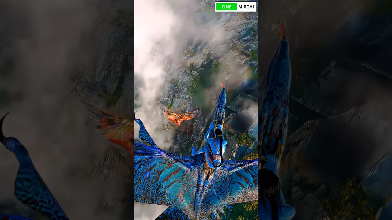 Avatar: Fire and Ash Sparks Mixed Reactions🔥